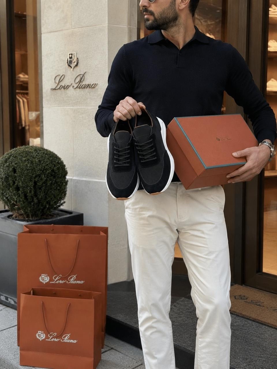 ,кроссовки loro piana,кроссовки брендовые,кроссовки для мужчин замш,кроссовка мужской