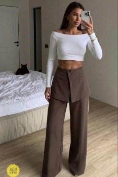 Брюки