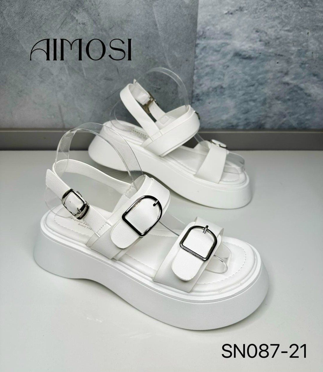босоножки aimosi,женские босоножки,босоножки эко,летние босоножки,стильные босоножки