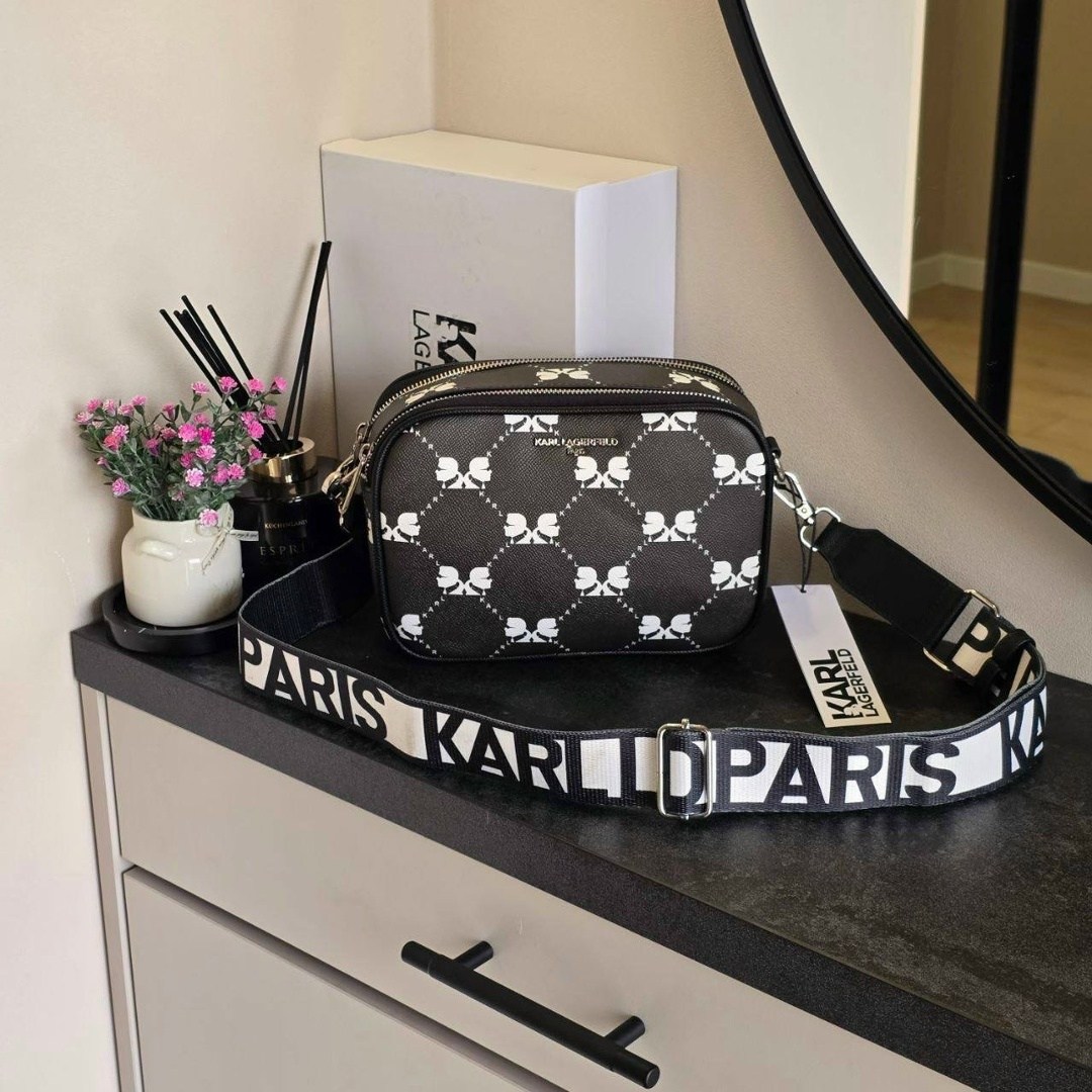 сумка кросс-боди karl lagerfeld,сумка karl lagerfeld,karl lagerfeld сумка женская,сумка через плечо кросс боди karl lagerfeld,женская модная сумка karl lagerfeld neda 382115526
