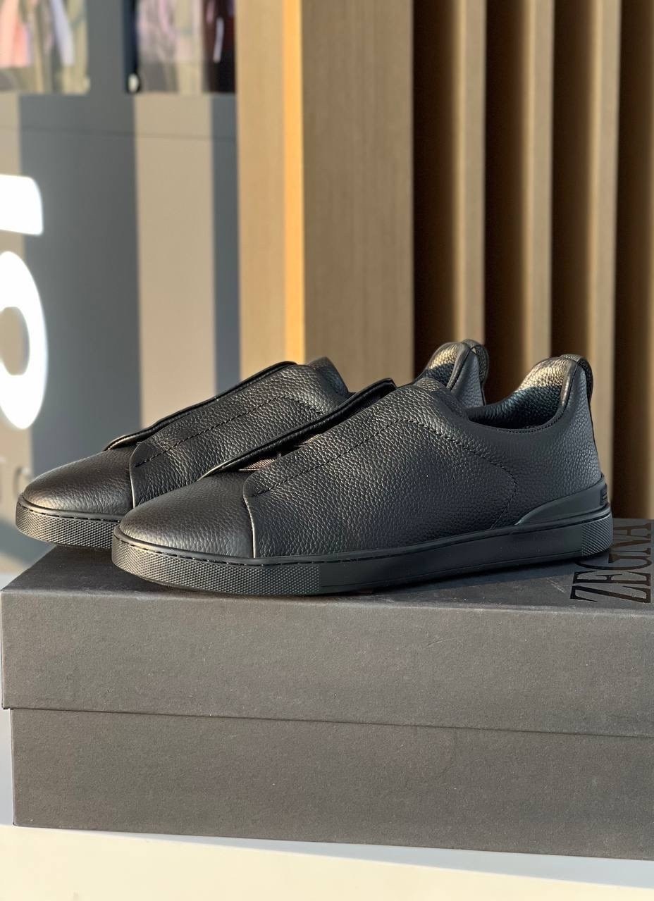 ,zegna кроссовки,кроссовки ermenegildo zegna,мужская  кроссовки,мужская