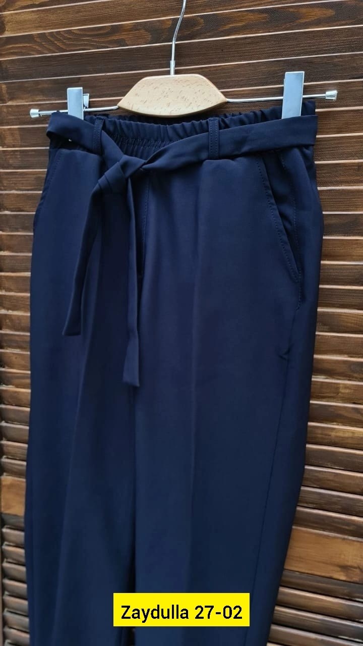 модные брюки,широкие брюки,брюки 114-42 синие "сингапур",брюки женские,широкие брюки женские