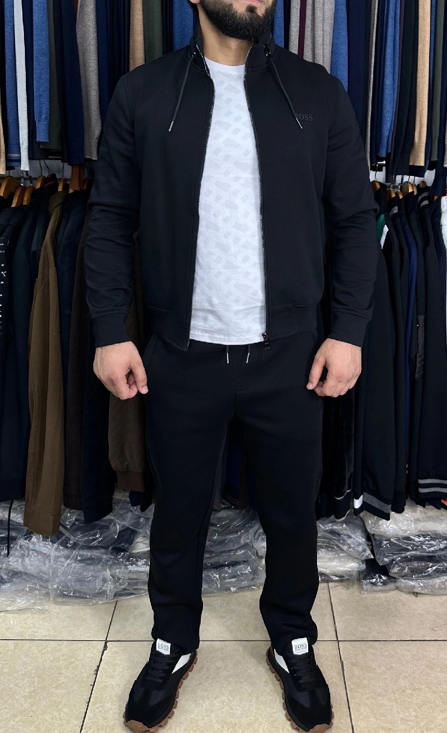 спортивный костюм boss,спортивный костюм hugo boss,спортивный костюм,костюм hugo boss мужской спортивный,спортивный костюм мужской