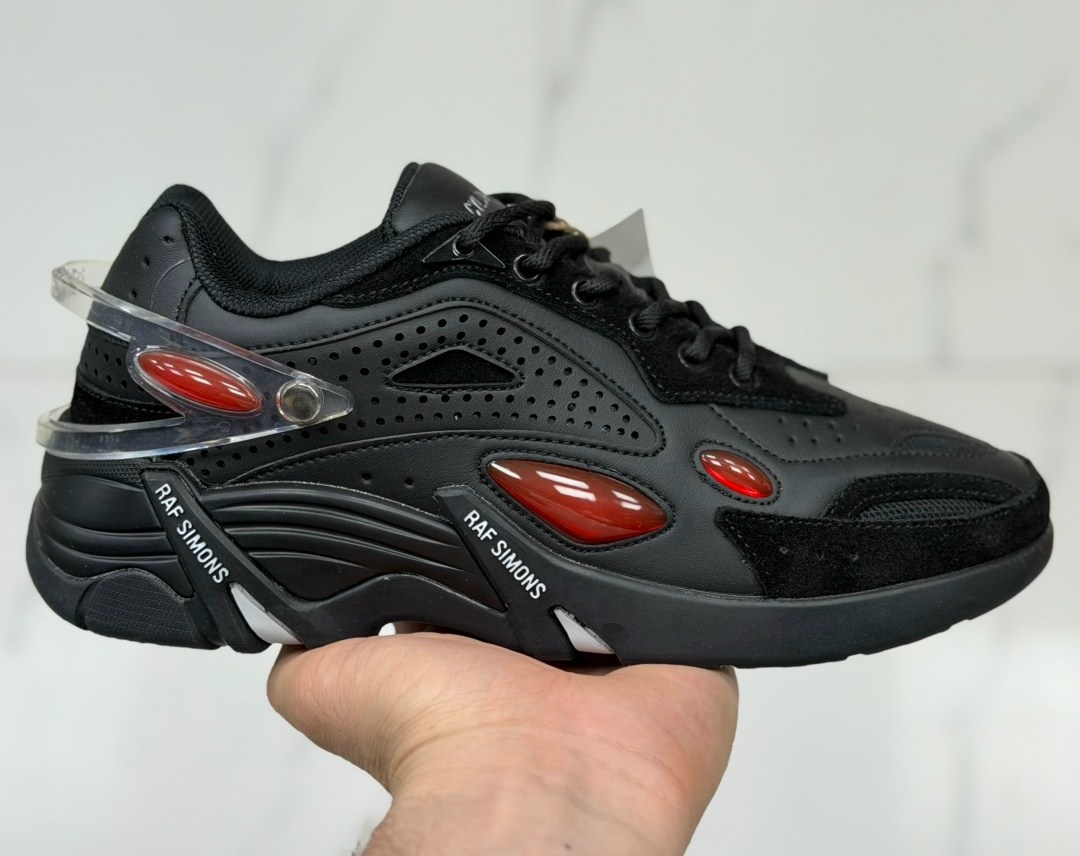 кроссовки raf simons cylon-21 черный,кроссовки raf simons cylon 21,кроссовки raf simons,кроссовки cyclon-21 raf simons черный,кроссовки raf simons cylon-21 'black'