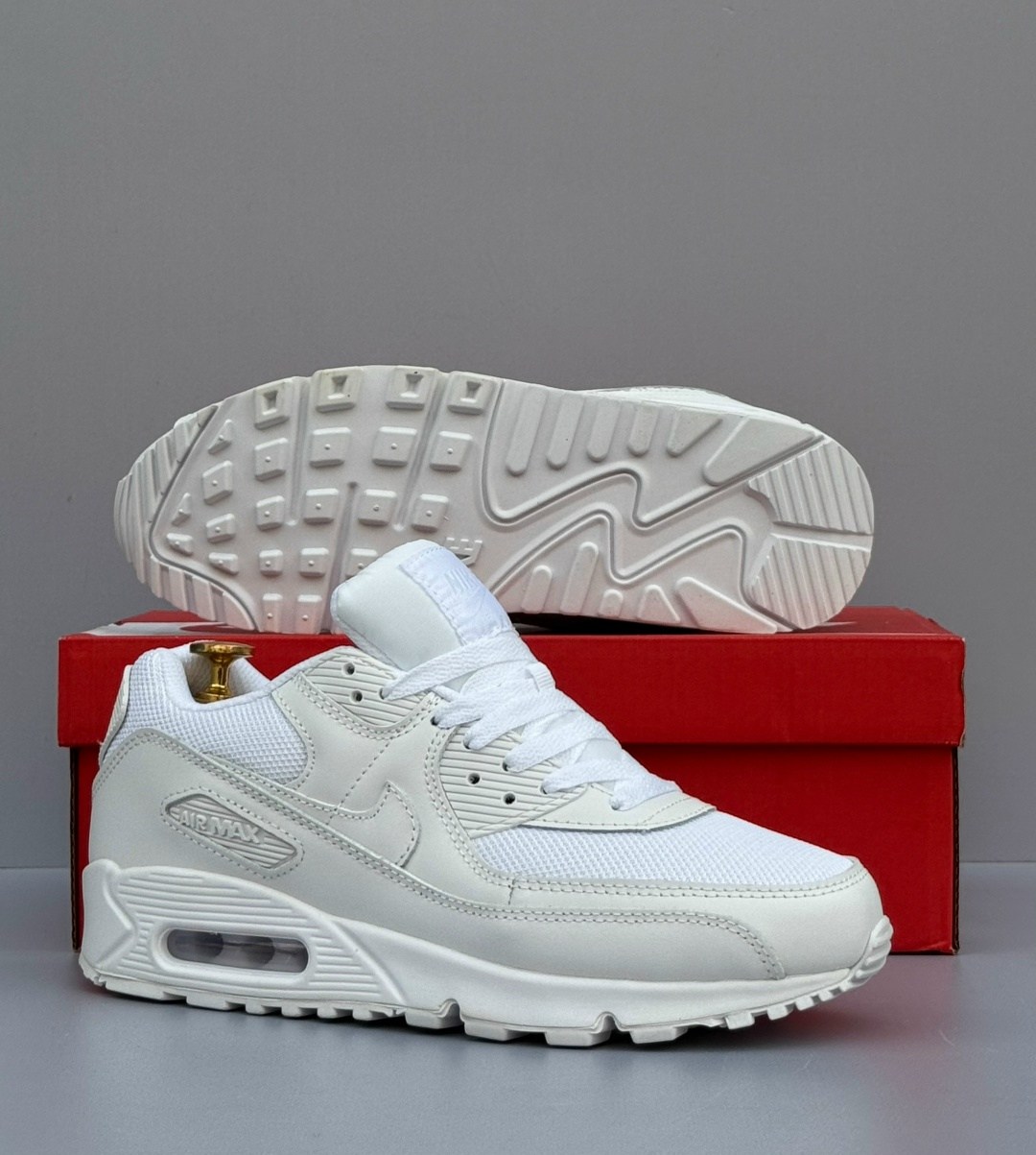 кроссовки nike air max 90 белые,кроссовки nike air max 90,nike air max 90 white,кроссовки,nike air max 90 triple white