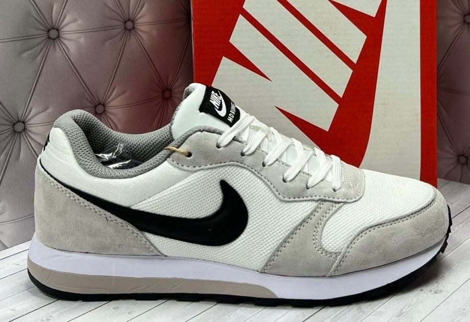 кроссовки nike md runner 2,кроссовки найк мужские раннер 2 мд,найк мд раннер 2 черные,nike md runner,nike md runner 2