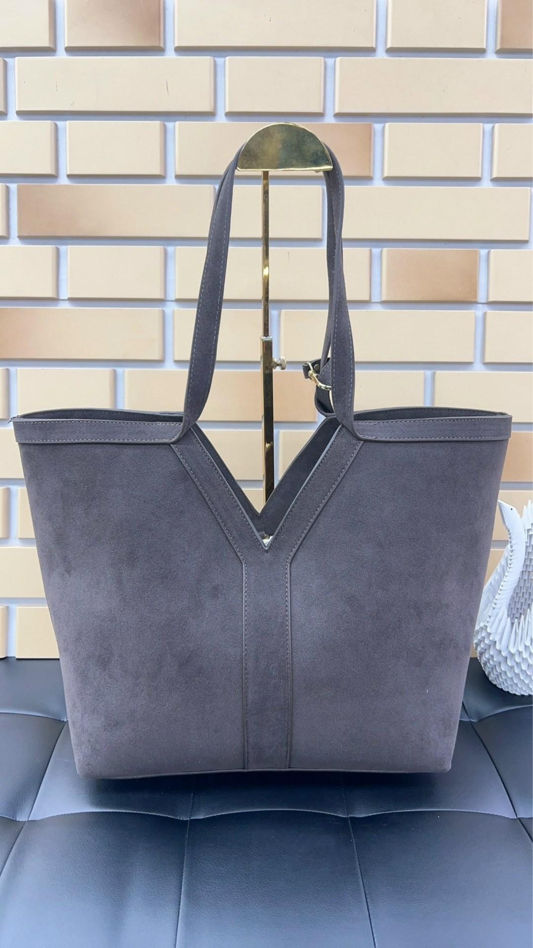 сумка saint laurent,замшевая сумка,сумка шоппер женская,сумка yves saint laurent,сумка saint laurent женская замша бордовая
