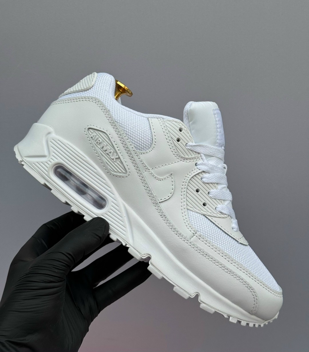 кроссовки nike air max 90 белые,кроссовки nike air max 90,nike air max 90 white,кроссовки,nike air max 90 triple white