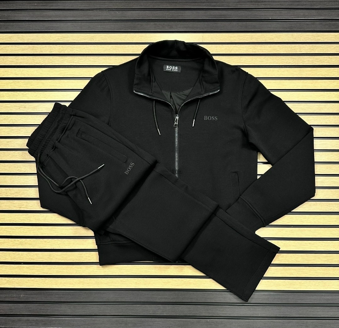 спортивный костюм boss,спортивный костюм hugo boss,спортивный костюм,костюм hugo boss мужской спортивный,спортивный костюм мужской