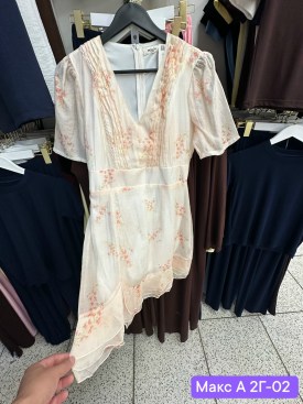 Платье