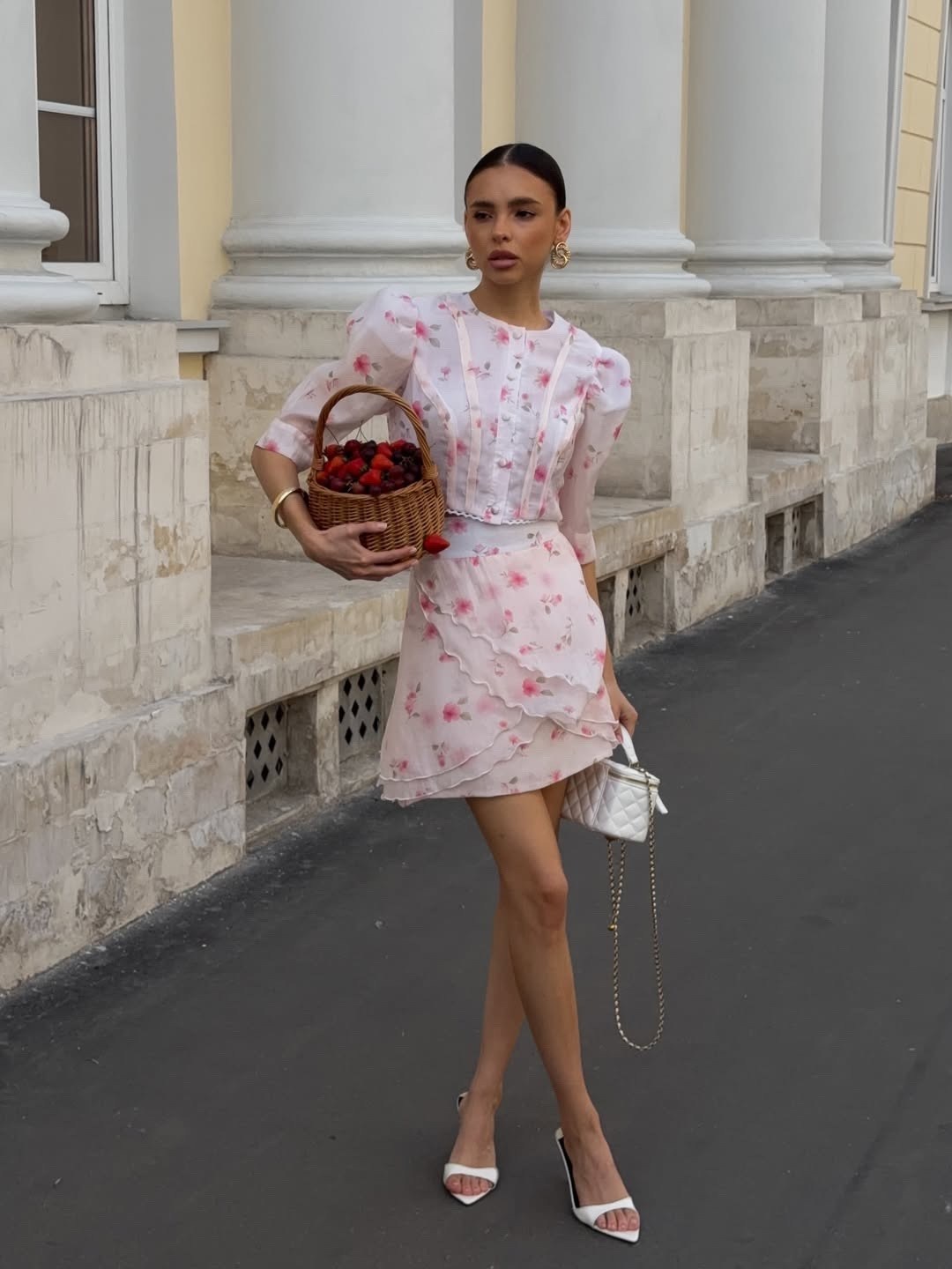 платье,летнее женское платье,нежное платье,летнее платье,милое платье