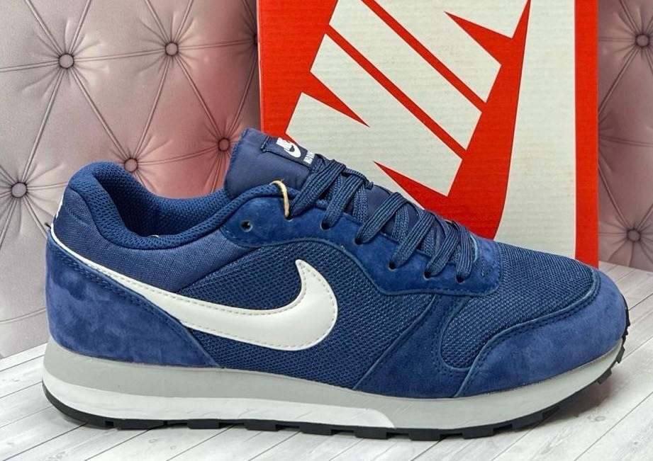кроссовки nike md runner 2,кроссовки найк мужские раннер 2 мд,найк мд раннер 2 черные,nike md runner,nike md runner 2