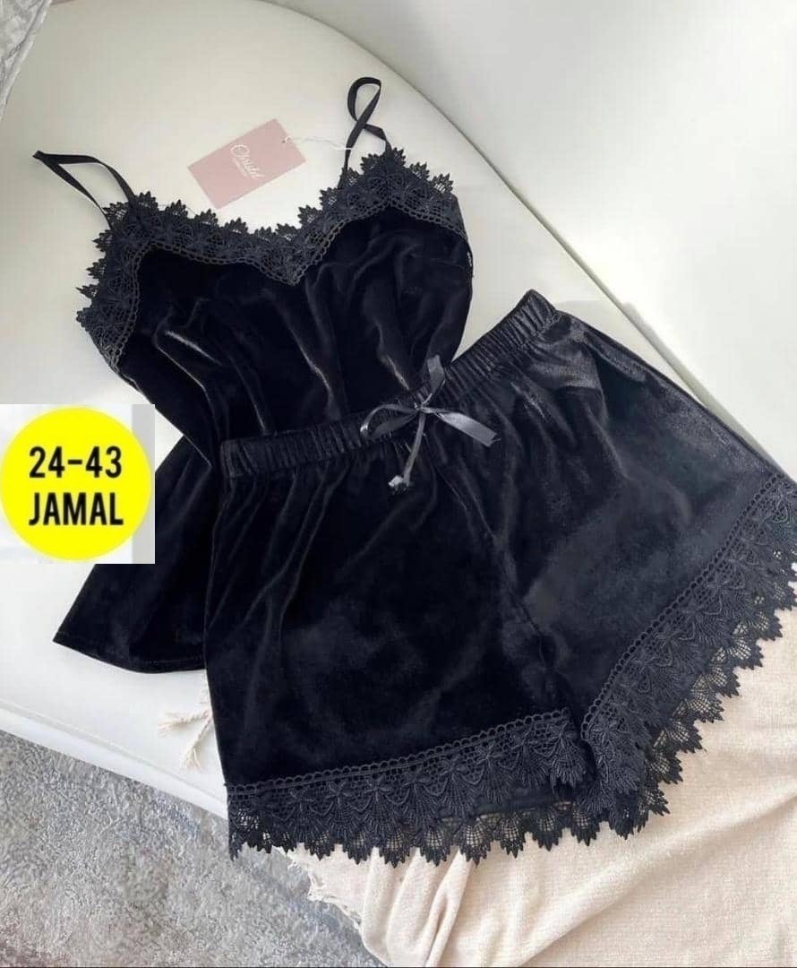 пижама женская,пижама из бархата,пижама с кружевом,пижама женская комплект,пижама женская велюр