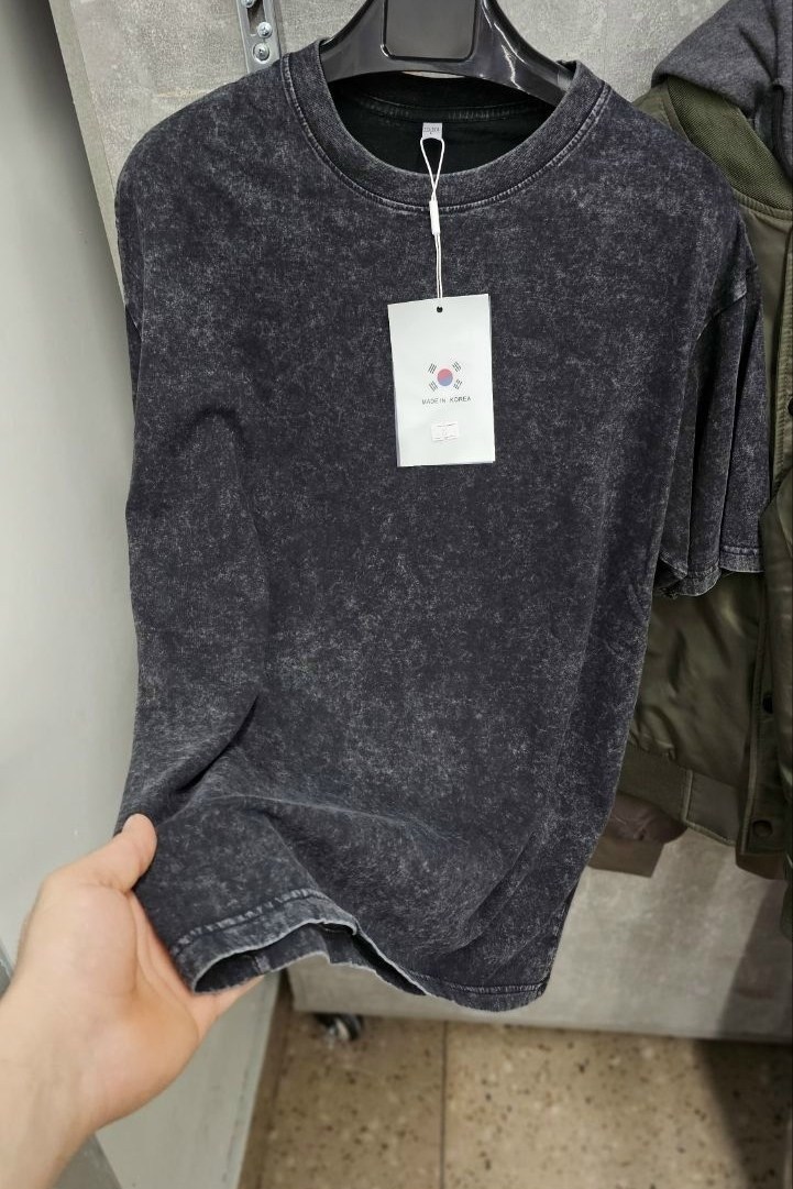 футболка хлопок,футболка хлопковая oversize с вареным эффектом,футболки хлопковые,футболка
