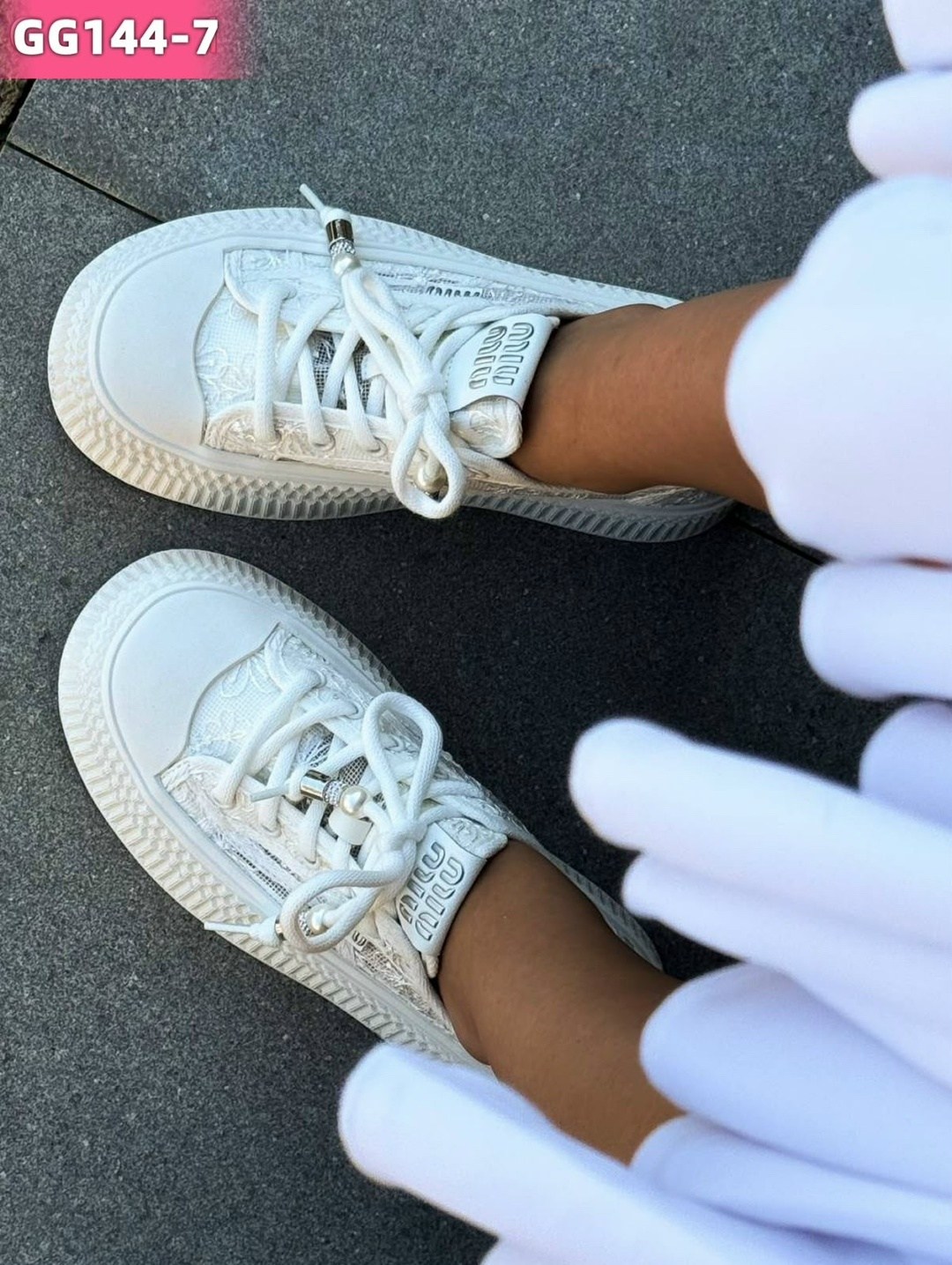 ,кеды miu miu,кеды миу миу,кеды женски,кеды miu miu на высокой подошве