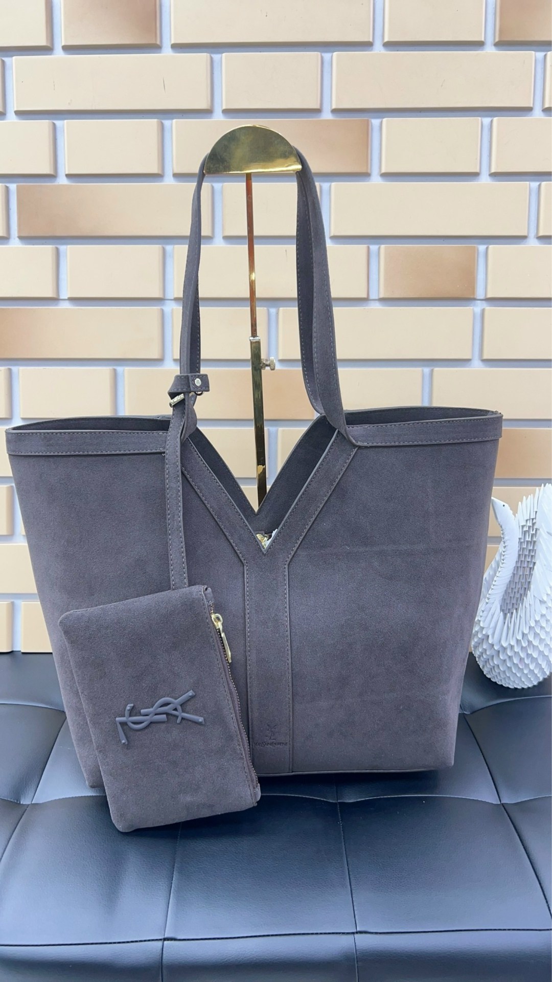 сумка saint laurent,замшевая сумка,сумка шоппер женская,сумка yves saint laurent,сумка saint laurent женская замша бордовая
