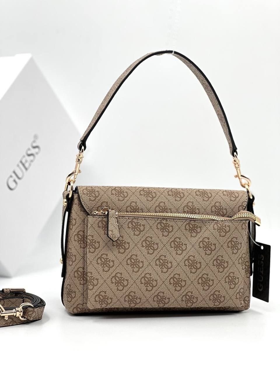сумка guess бежевая,cумка guess,сумка женская guess,сумка guess hwsg95 07200 бежевая,guess сумка кросс боди