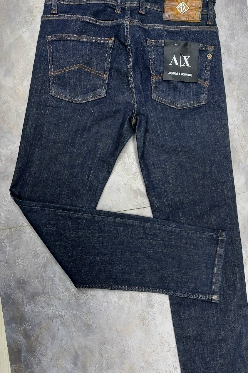 джинсы armani exchange,джинсы мужские,мужские джинсы armani,джинсы armani,джинсы зауженные