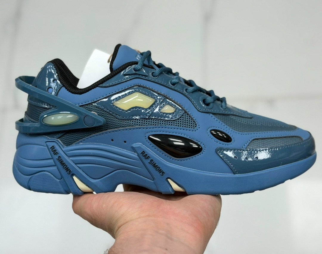 кроссовки raf simons cylon-21 черный,кроссовки raf simons cylon 21,кроссовки raf simons,кроссовки cyclon-21 raf simons черный,кроссовки raf simons cylon-21 'black'