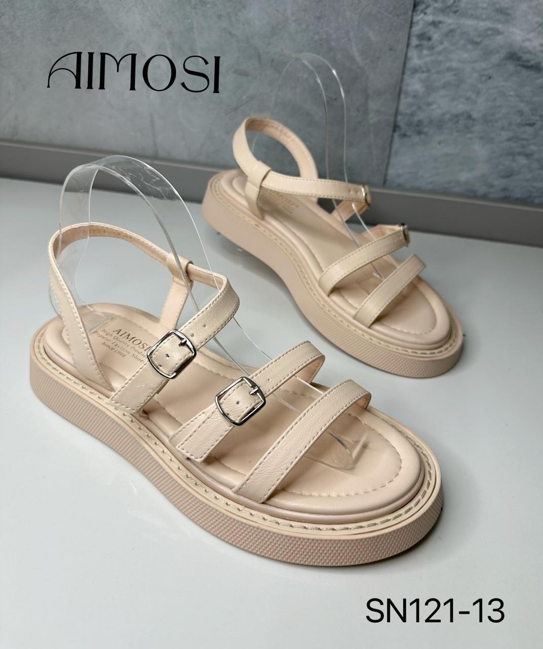 босоножки aimosi,женские босоножки,босоножки эко,летние босоножки,стильные босоножки