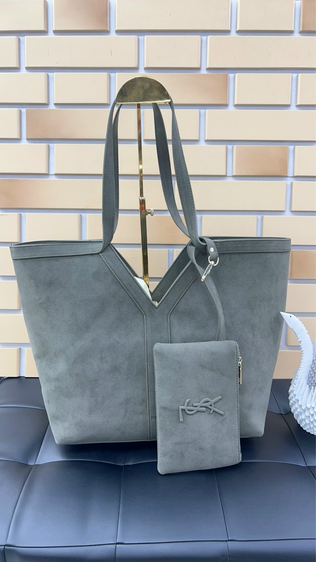 сумка saint laurent,замшевая сумка,сумка шоппер женская,сумка yves saint laurent,сумка saint laurent женская замша бордовая