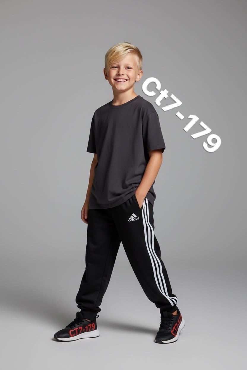 детские спортивные штаны adidas,брюки для мальчика adidas,штаны адидас,брюки adidas originals adicolor,спортивные брюки adidas