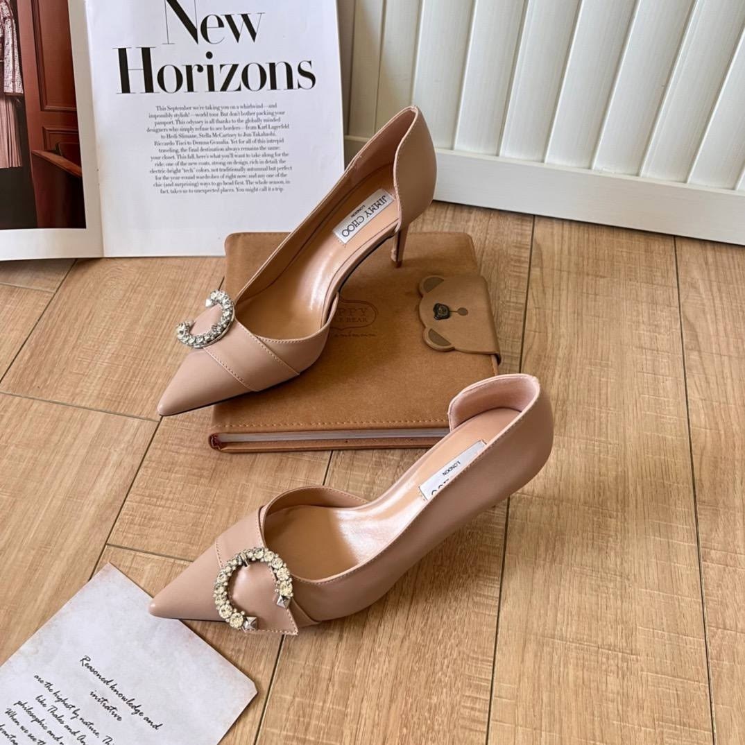 ,туфли jimmy choo,туфли маноло бланик бежевые,туфли женские,женские туфли лодочки