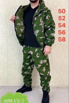 Костюм