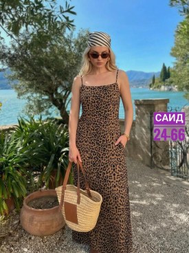 Платье