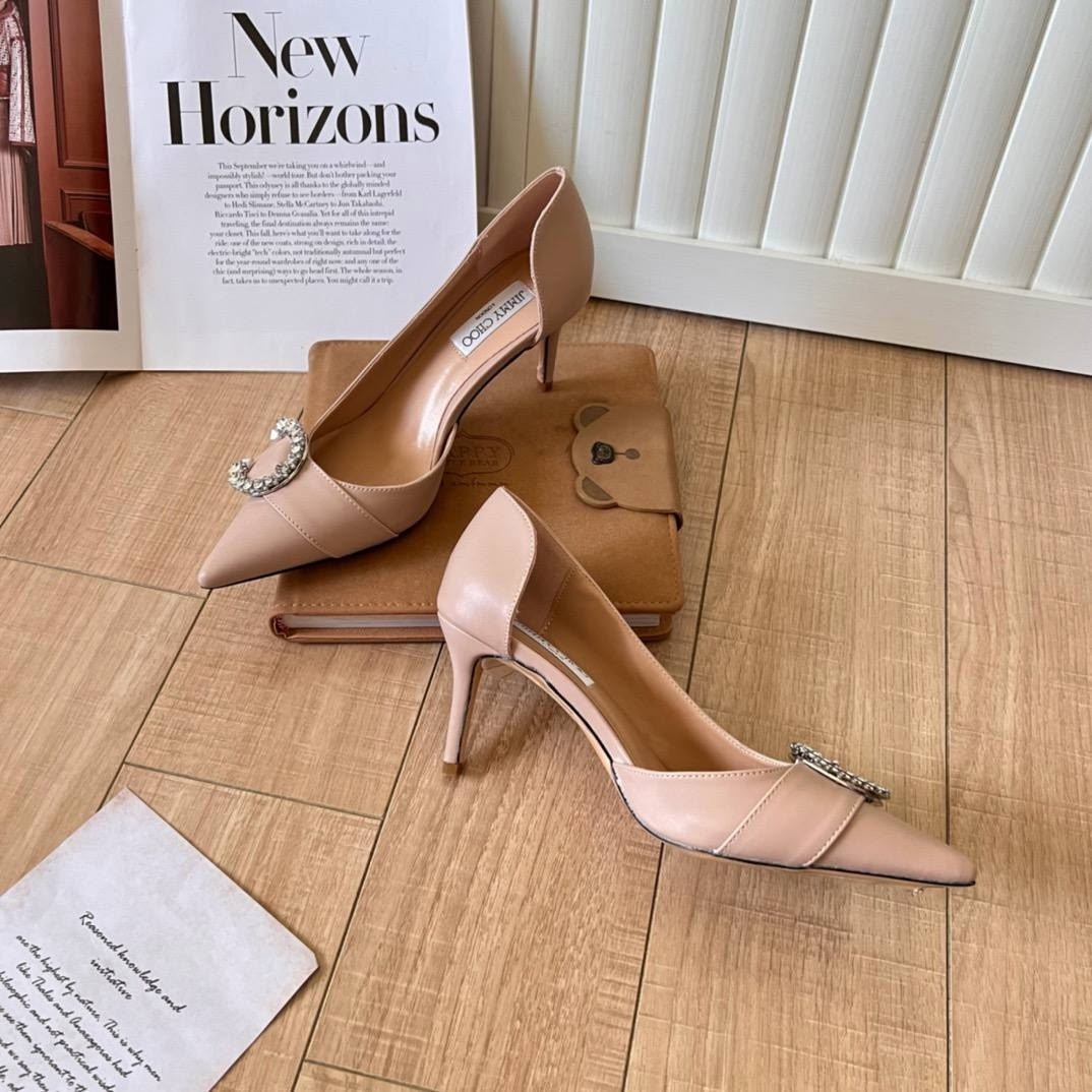 ,туфли jimmy choo,туфли маноло бланик бежевые,туфли женские,женские туфли лодочки