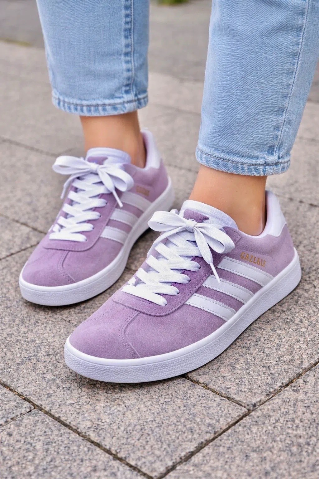 кроссовки adidas gazelle purple,кеды адидас газели женские,adidas фиолетовые женские gazelle,,адидас кампус фиолетовые
