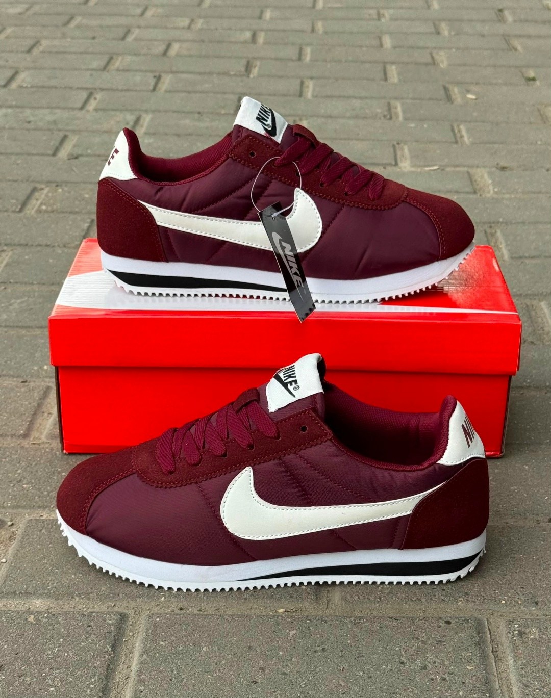 кроссовки nike cortez бордовые,nike cortez,nike classic cortez,кроссовки nike classic cortez бордовые,кроссовки nike classic cortez