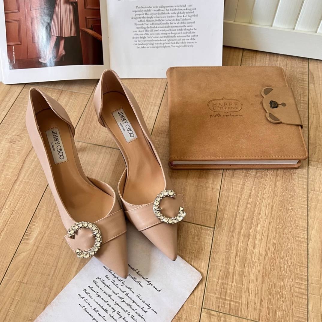 ,туфли jimmy choo,туфли маноло бланик бежевые,туфли женские,женские туфли лодочки