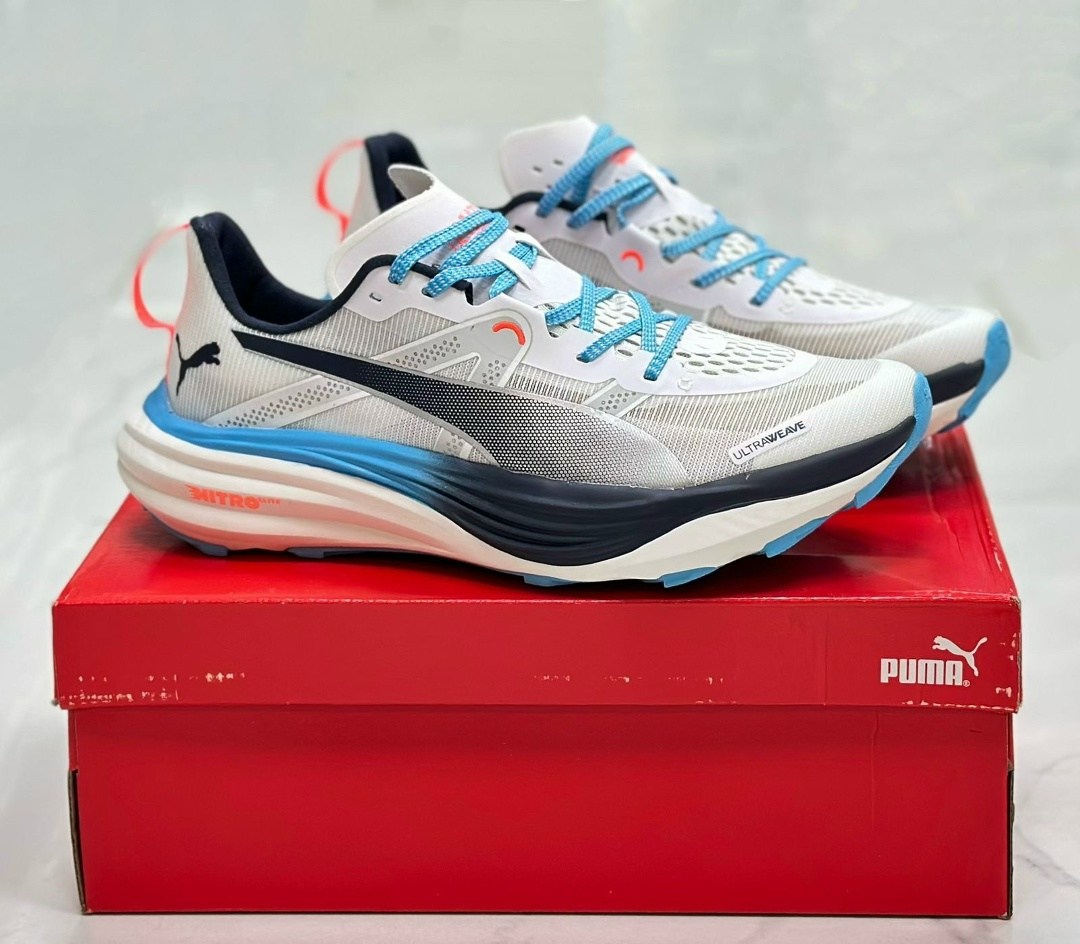 кроссовки puma foreverrun nitro,кроссовки puma,кроссовки мужские puma,кроссовки мужские puma foreverrun nitro,кроссовки