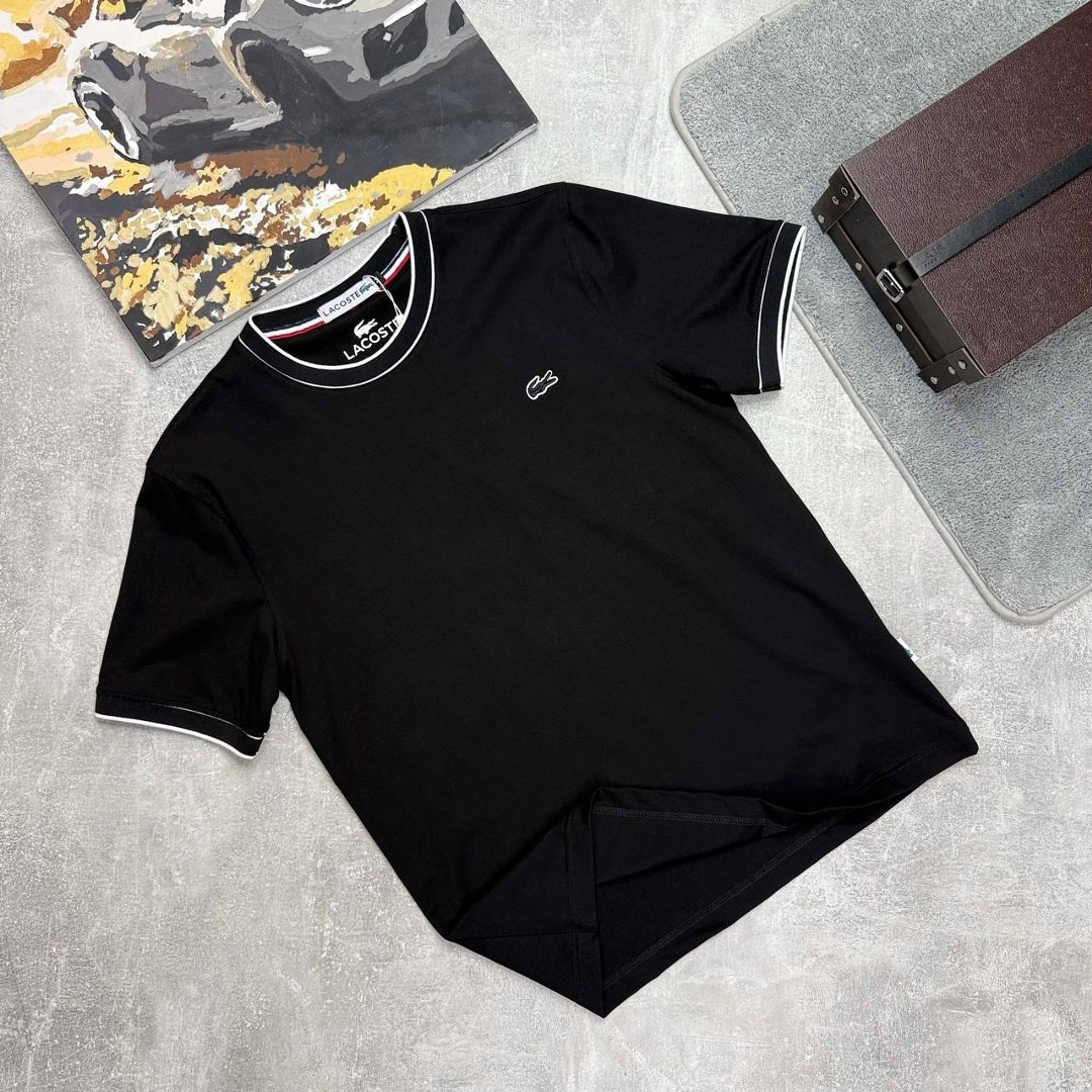 lacoste white,t shirt white,polo lacoste,футболка мужская белая,футболка лакоста