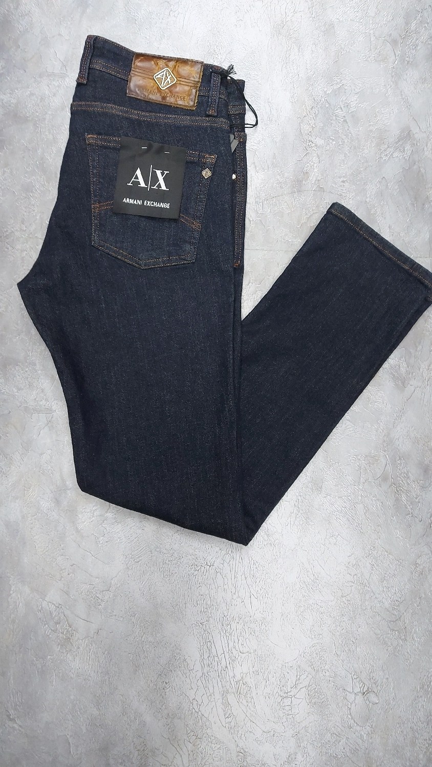 джинсы armani exchange,джинсы мужские,мужские джинсы armani,джинсы armani,джинсы зауженные