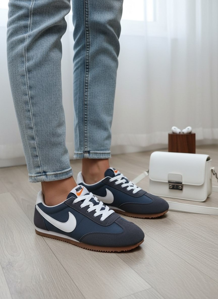 кроссовки nike,nike cortez classic,кроссовки,кроссовки nike cortez,nike waffle trainer 2