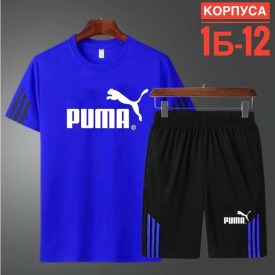 Костюм