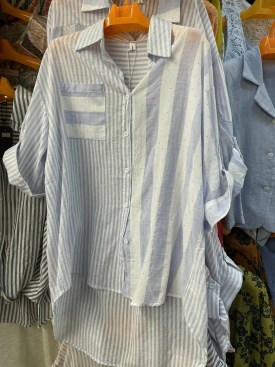 Рубашка