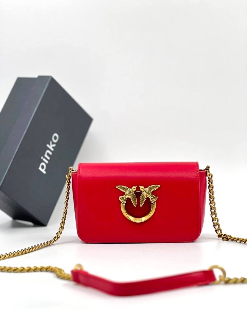 женская сумка pinko,сумка pinko,сумка кросс-боди женская pinko love bag click simply черный,pinko сумка на плечо,женская сумка
