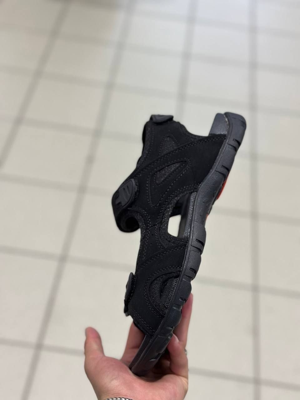 сандалии мужские,сандали nike santiam,сандалии nike,сандалии мужские найк,спортивные сандалии