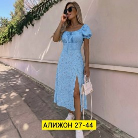 Платье