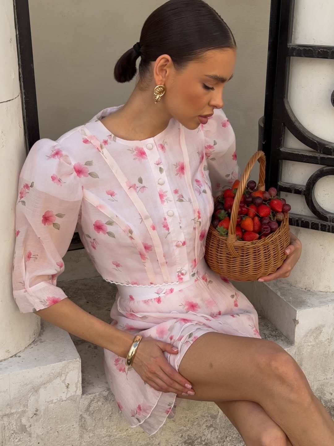 платье,летнее женское платье,нежное платье,летнее платье,милое платье