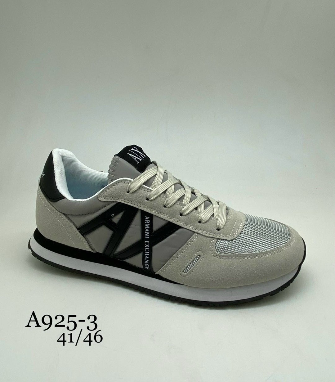 кроссовки armani exchange,мужские кроссовки,мужские кроссовки armani exchange,armani exchange xux017 кроссовки,кроссовки