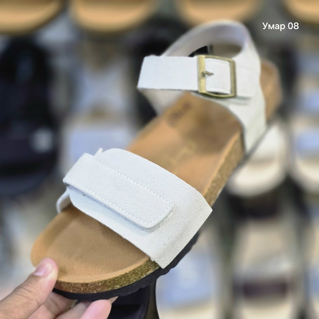 ,шлепанцы birkenstock,женские шлепанцы,ортопедические шлепки grubin kairo 3,сандалии мужские