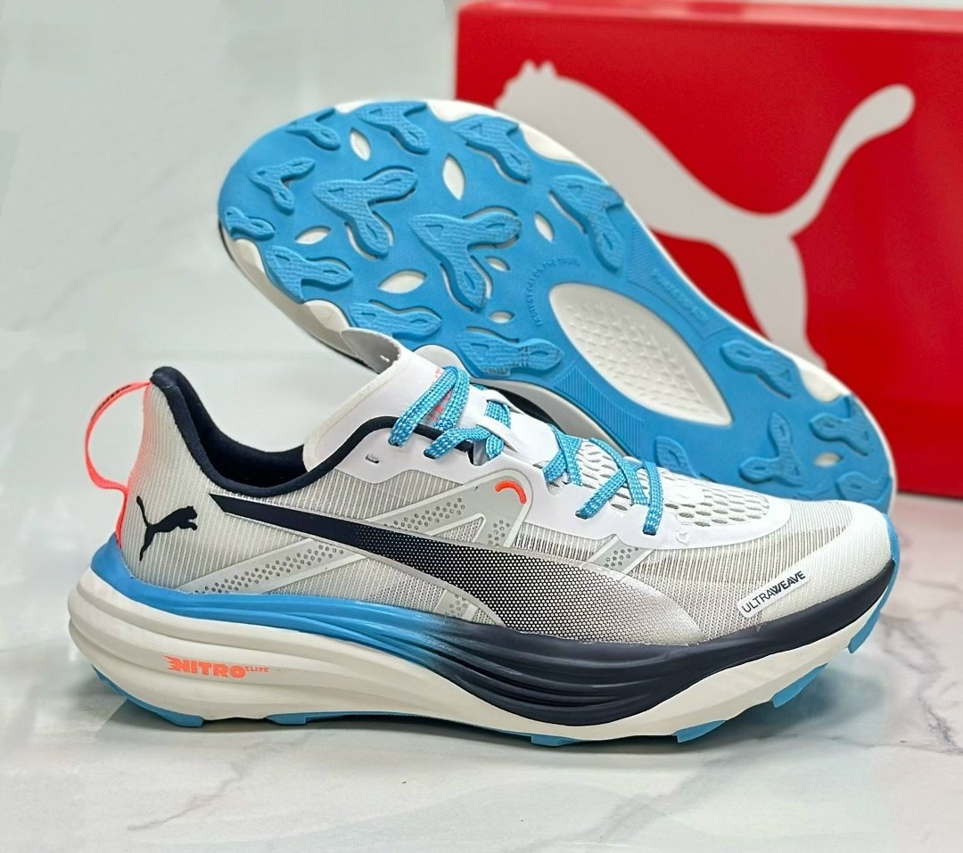 кроссовки puma foreverrun nitro,кроссовки puma,кроссовки мужские puma,кроссовки мужские puma foreverrun nitro,кроссовки