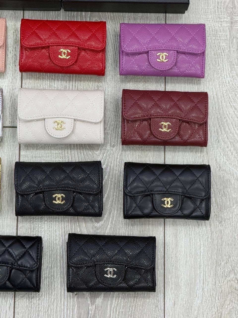 chanel кошелек,кошелек женский chanel,кошелек шанель,брендовый кошелек chanel,клатч chanel