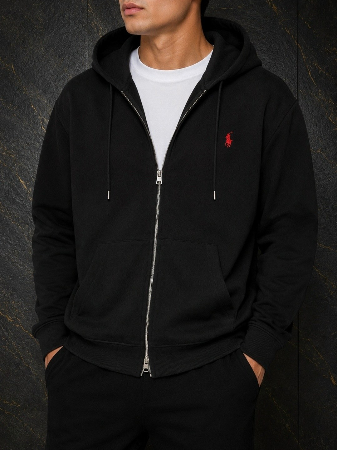 polo zip hoodie ralph lauren серая,polo ralph lauren зип худи серая,толстовка,ralph lauren fleece hoodie grey,zip hoodie ralph lauren серое