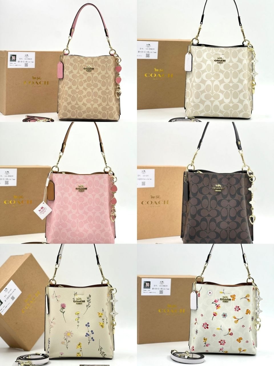 сумка coach,сумка женская coach,сумка шоппер через плечо coach,сумка,коричневая женская сумка hobo coach