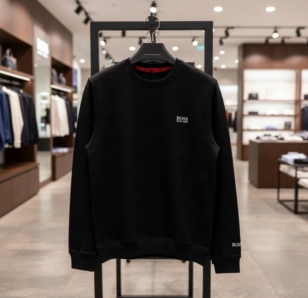hugo boss свитшот мужской,свитшот boss,мужские свитшоты,спортивные свитшоты,оригинальный свитшот